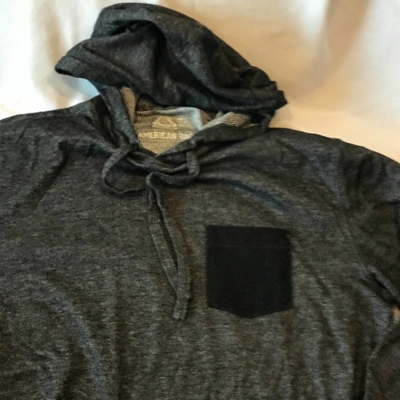 American Rag Lightweight Hoodie - Picture 2 of 4